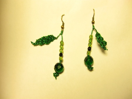 "Зелені вишні"